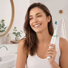 Cabeça de Escova Elétrica Oral-B iO Refil Thumbnail 2