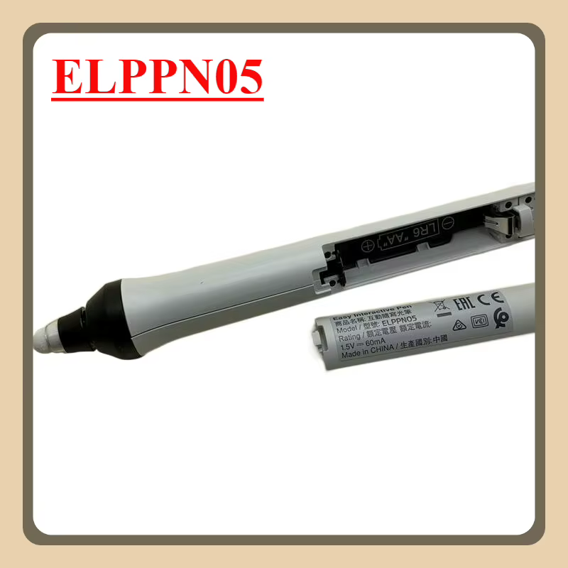 Caneta Interativa Projetor ELPPN05