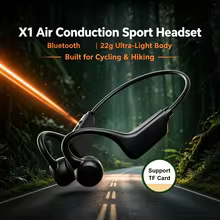 Fones Bluetooth 5.4 KEBIDUMEI Thumbnail 6