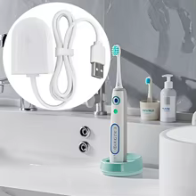 Carregador Sonicare USB HX3000 Thumbnail 4