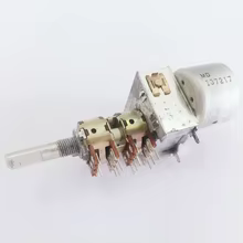 Potenciômetro RK16314MG Industrial Thumbnail 4