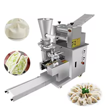 Máquina de Wonton Novo 130 Thumbnail 1