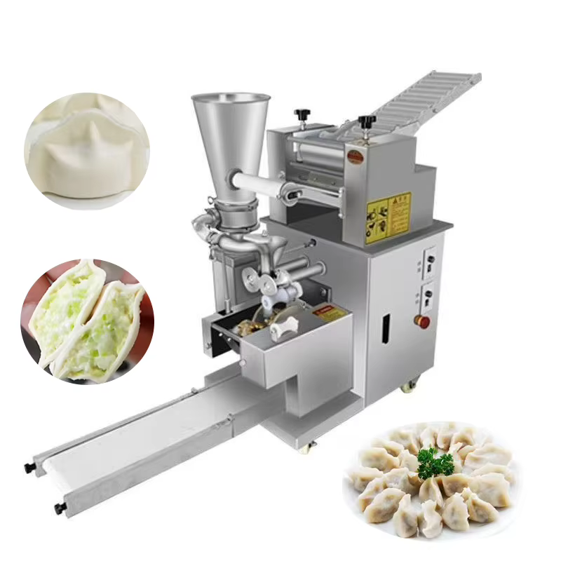 Máquina de Wonton Novo 130