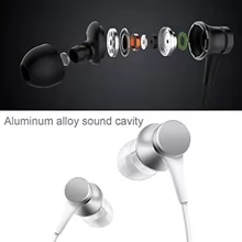 Xiaomi In-Ear Fone Thumbnail 4