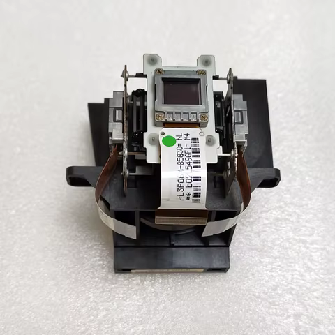 Kit Óptico Completo para Projetor NEC NP-M260XS