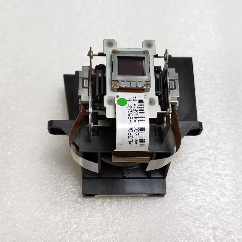 Kit Óptico Completo para Projetor NEC NP-M260XS