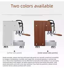 Cafeteira Italiana Expresso MX-20 Boiler de Cobre Thumbnail 5