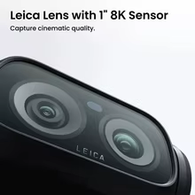 Câmera Insta360 Luna Ultra 8K Leica Thumbnail 3