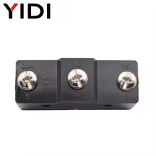 Micro Interruptor LXW5-11G2 Thumbnail 3