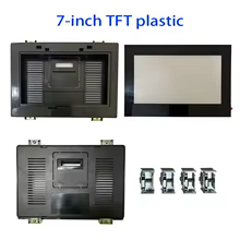 Caixa Plástica Módulo LCD TFT Thumbnail 2