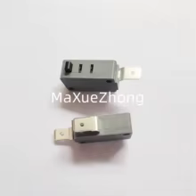 Interruptor Micro G5T26 26A Thumbnail 2