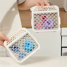 Cesta de Silicone para Lavadora de Louça Thumbnail 1