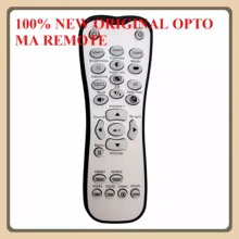 Controle Remoto Projetor Optoma UHD Thumbnail 1