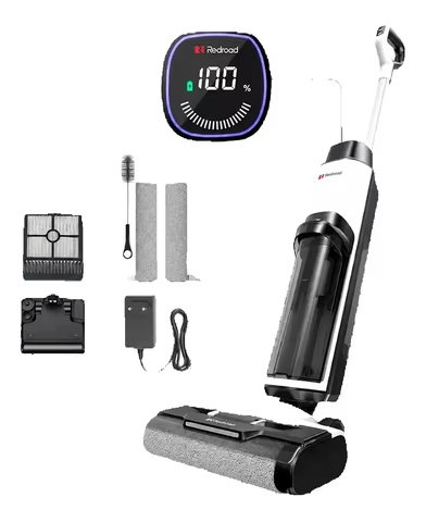 Aspirador Vertical Redroad W15