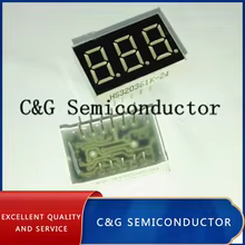 Display LED 7 Segmentos LD-3361AS Thumbnail 1