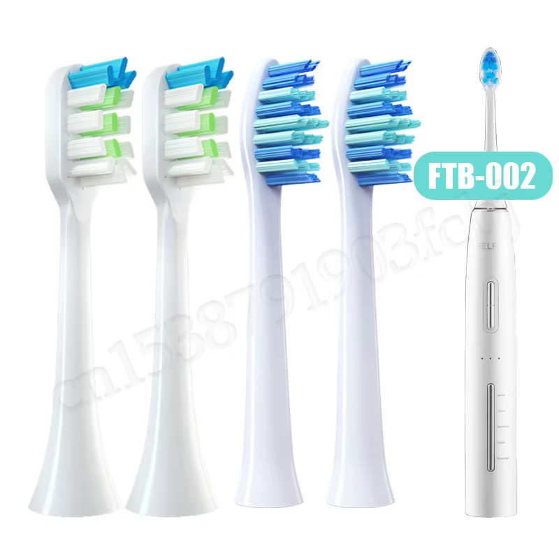 Cabeças Escova FTB-002 Dupont