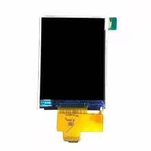 Tela LCD 2.4" TFT 240x320 Thumbnail 1