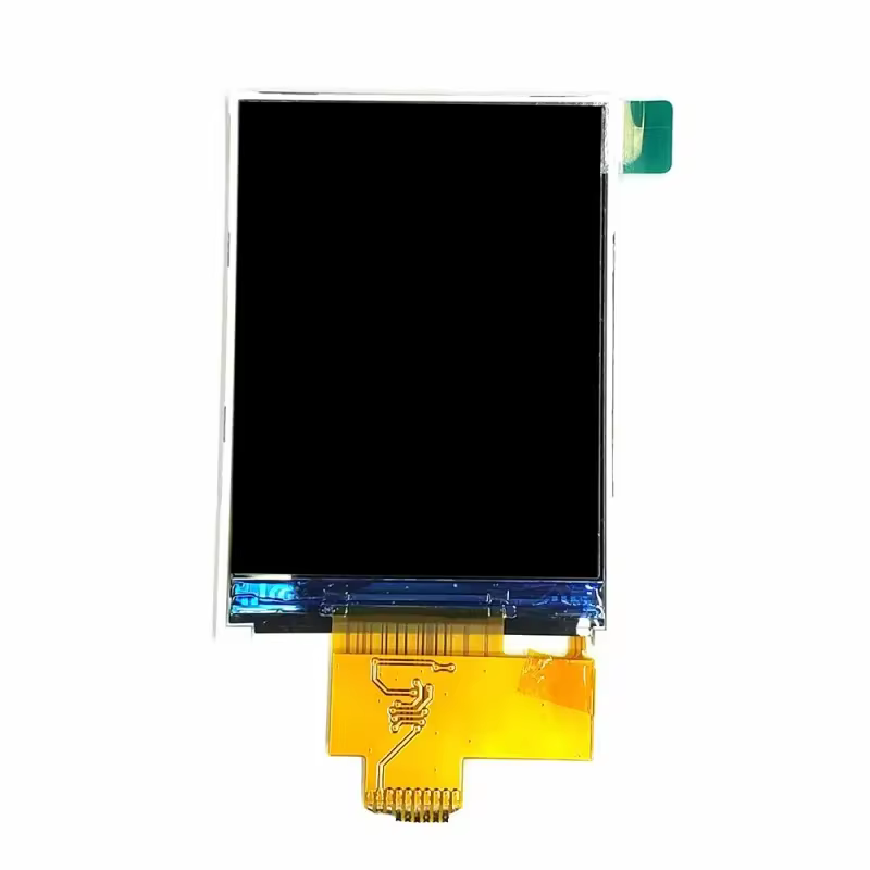 Tela LCD 2.4" TFT 240x320
