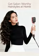 Secador de Cabelo 6 em 1 HS09 Thumbnail 1