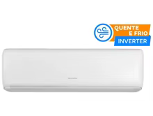 Ar Condicionado Gree Split 12.000 BTUs Inverter Thumbnail 2
