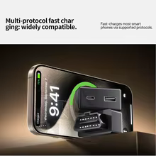 Adaptador OBD2 Tesla Universal Thumbnail 5
