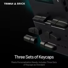 Console Retro TRIMUI Brick Pro Thumbnail 6