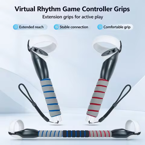 Extensão VR para Golfe Quest