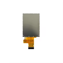 Tela LCD 2.0 Polegadas Thumbnail 4