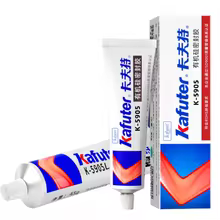Selante RTV Silicone Kafuter K-5905 45g Thumbnail 4