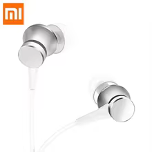 Xiaomi Mi Piston 3 Fresh Fone de Ouvido Thumbnail 3