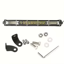 Kit Luz LED Off-Road 4x4 Thumbnail 5