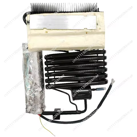 Unidade de Refrigeração J40c para Mini Geladeira