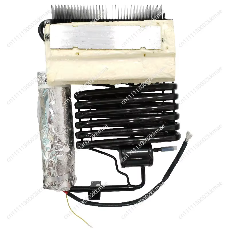 Unidade de Refrigeração J40c para Mini Geladeira