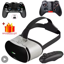 Óculos VR 3D Vrpark Viar Thumbnail 1