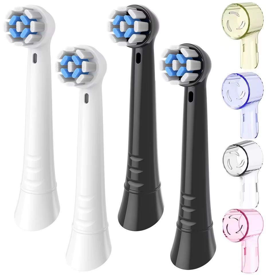 Cabeças de Escova Oral-B iO Compatíveis