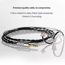 DUNU x FitEar Kaoru Hi-Fi Thumbnail 4