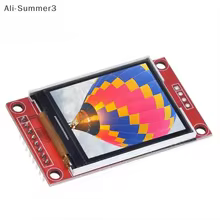 Módulo LCD TFT 1.8" Thumbnail 4