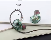 TRN MT1 Headphones Thumbnail 5