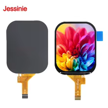 Tela LCD TFT 2.01" IPS Driver ST7789 Thumbnail 2