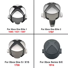 Botão Home Xbox Series S/X Thumbnail 2