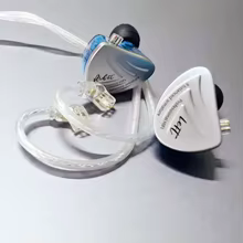 Fone KZ AS16 16BA HiFi Thumbnail 1