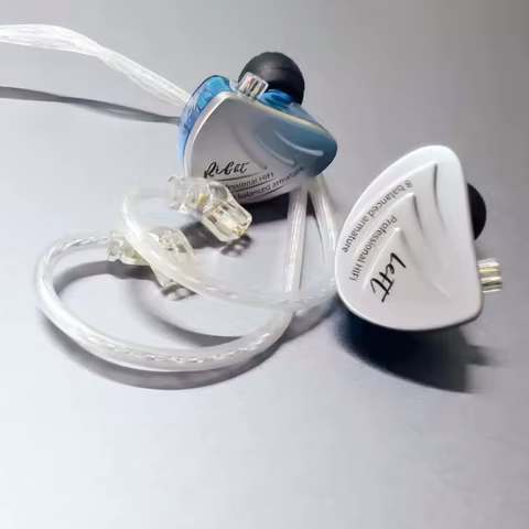 Fone KZ AS16 16BA HiFi