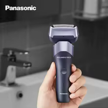 Navalha Elétrica Panasonic ES-RM35 Thumbnail 1