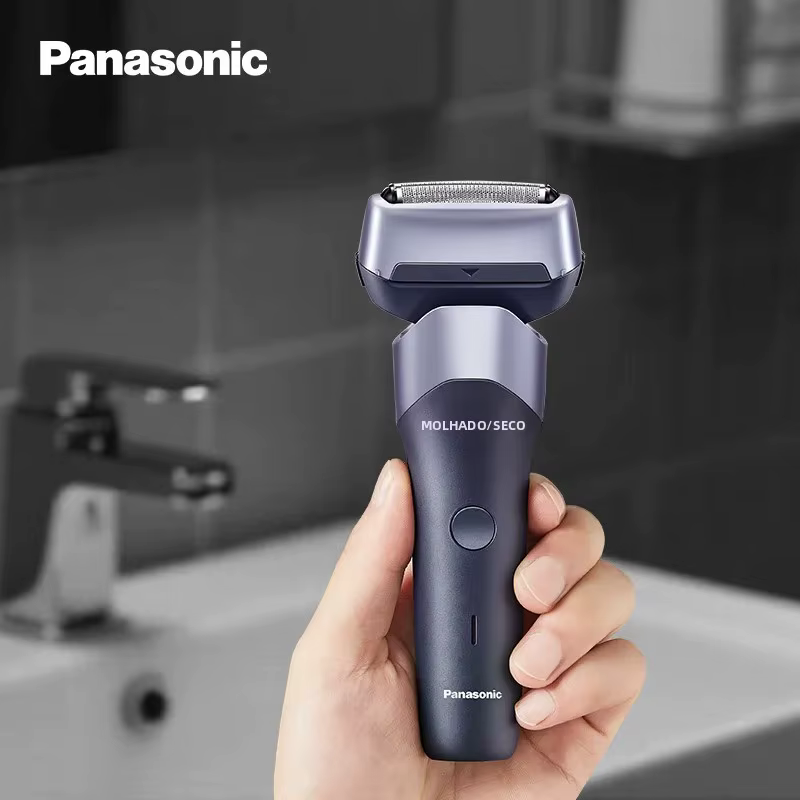 Navalha Elétrica Panasonic ES-RM35