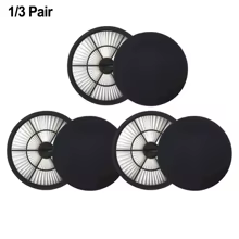Filtro HEPA Aspirador Artel VCC0220 Thumbnail 6