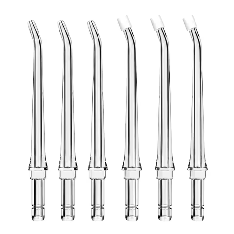 Bicos de Reposição para Irrigador Oral