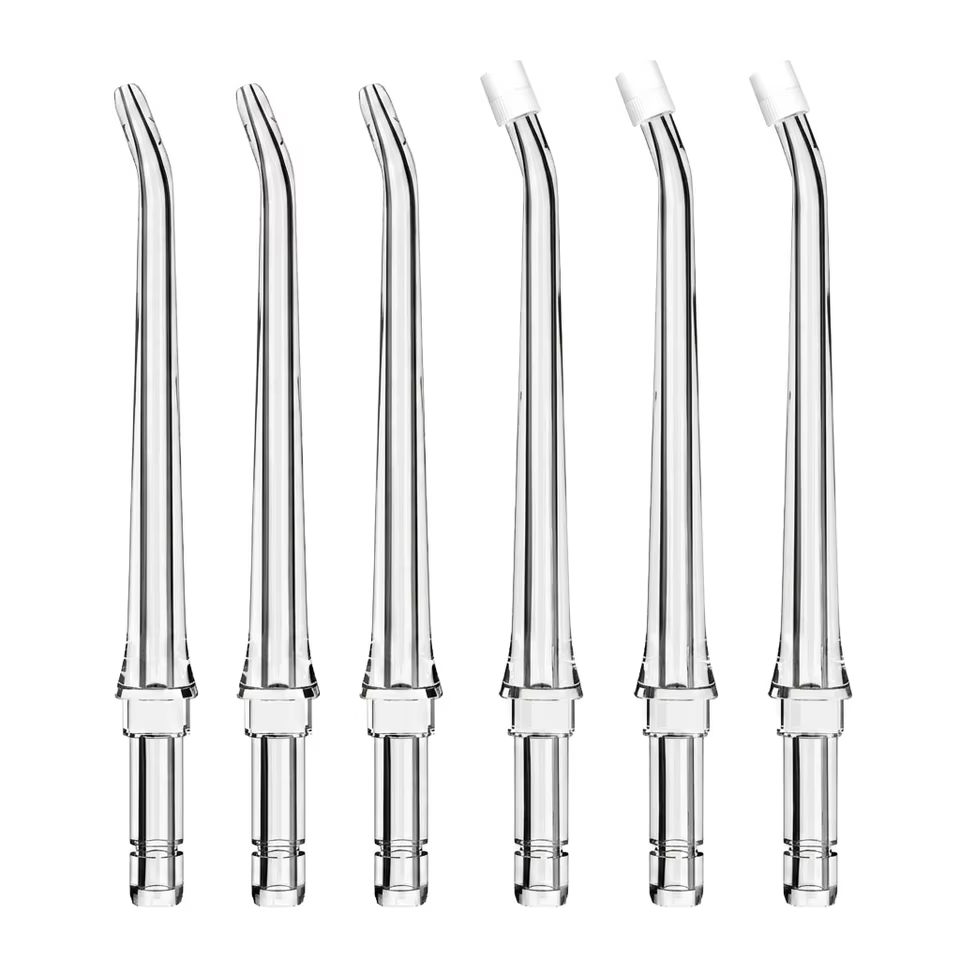 Bicos de Reposição para Irrigador Oral