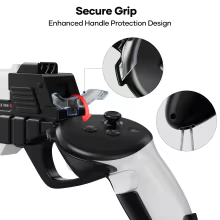 Apexinno Gunstock Haptic Quest 3 Thumbnail 3