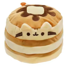 Pelúcia Pusheen Kawaii Thumbnail 4