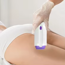 Depilador Portátil 4 em 1 Thumbnail 3